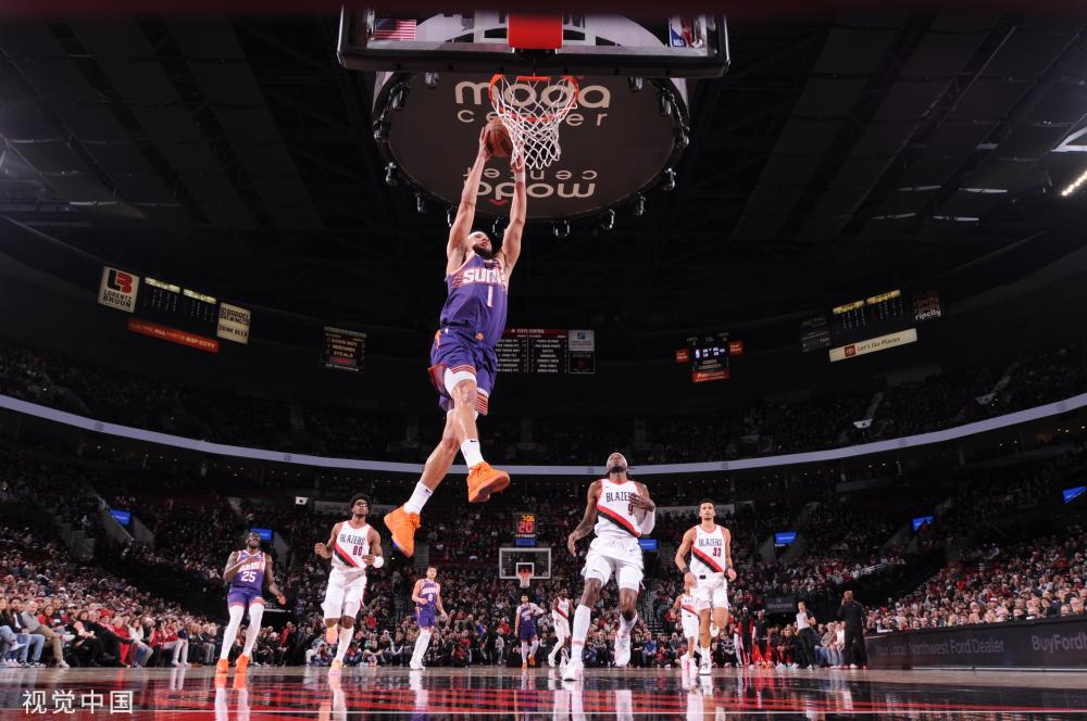 他在前场的 他在前场的