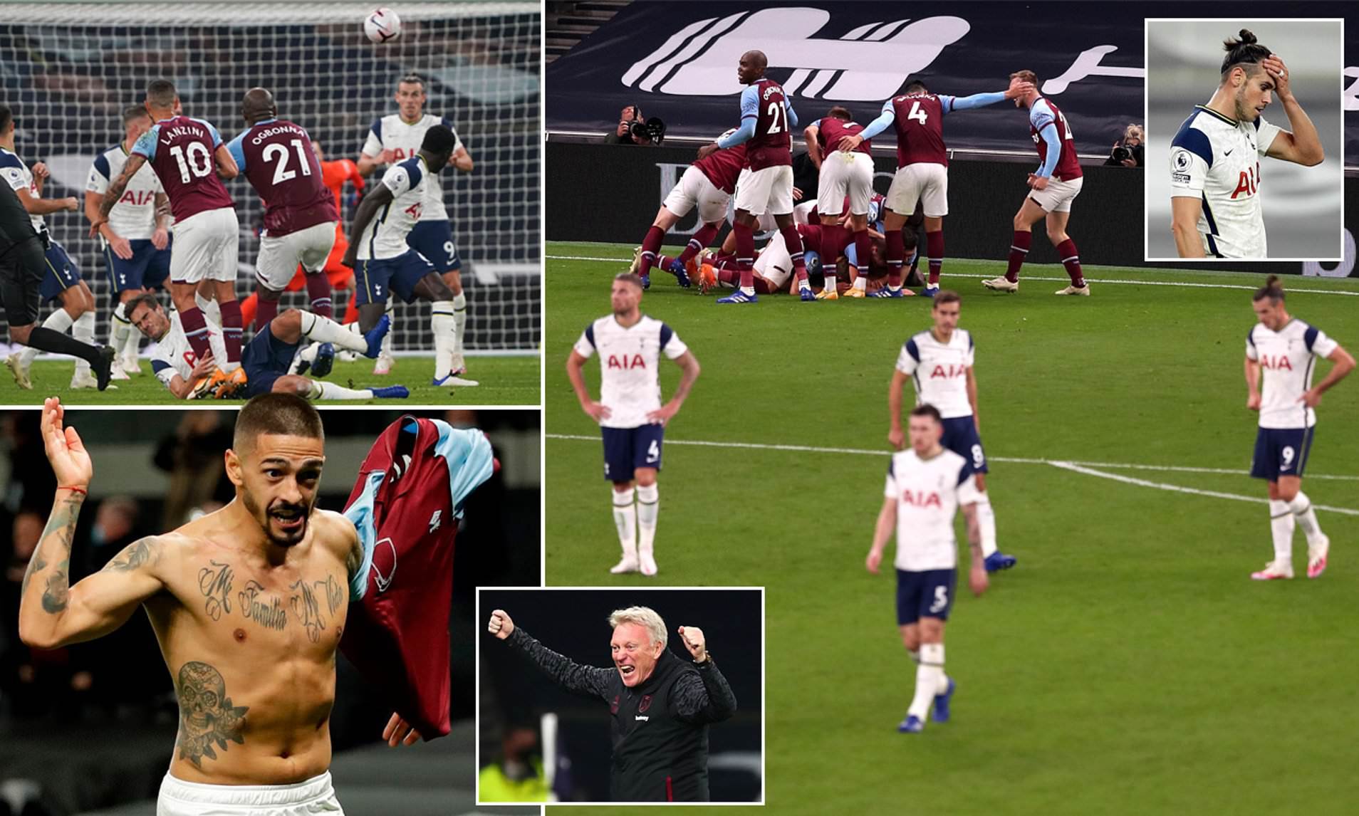 总而言之 总而言之