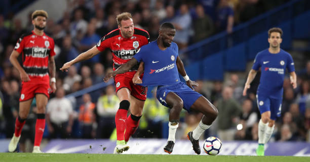 他在与强敌 他在与强敌